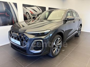 AUDI Q5 (3E GENERATION) III 2.0 E-HYBRID 299 QUATTRO S LINE S TRONIC 7
