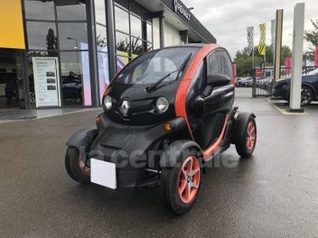 RENAULT TWIZY INTENS NOIR 6.1 KWH