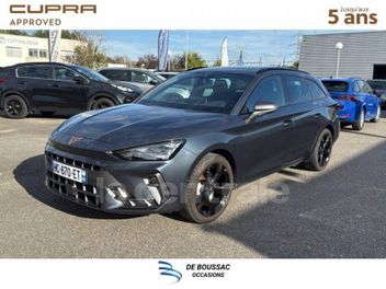 CUPRA 
