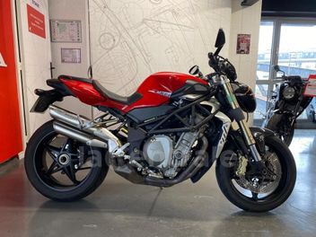 MV AGUSTA BRUTALE 989 R
