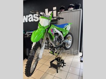 KAWASAKI KX 250 F 4T