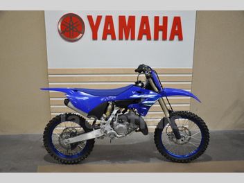 YAMAHA YZ 125
