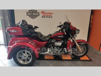 HARLEY DAVIDSON TRIKES TRI GLIDE ULTRA 1745