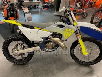HUSQVARNA TC 125