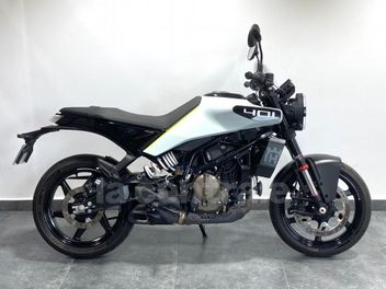 HUSQVARNA VITPILEN 401