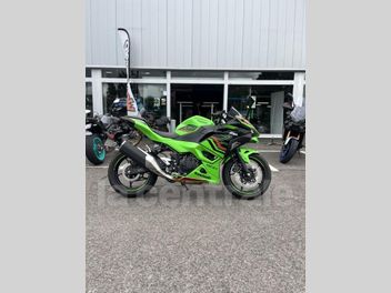 KAWASAKI Z500 NINJA  SE