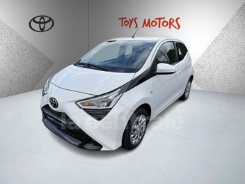 TOYOTA AYGO 2 II (2) 1.0 VVT-I X-PLAY 5P