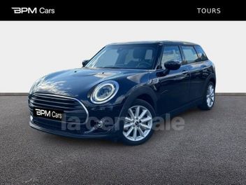 MINI MINI 3 CLUBMAN III (2) CLUBMAN ONE 102 5CV BUSINESS DESIGN BVA7