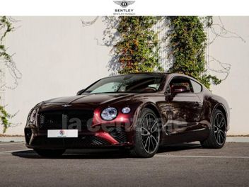 BENTLEY 