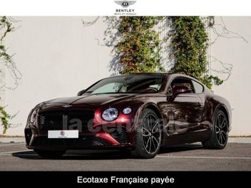 BENTLEY 