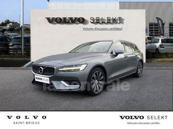 VOLVO V60 (2E GENERATION) II D3 150 ADBLUE INSCRIPTION GEARTRONIC 8