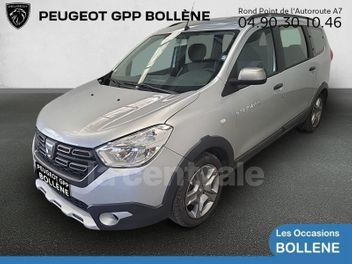 DACIA 