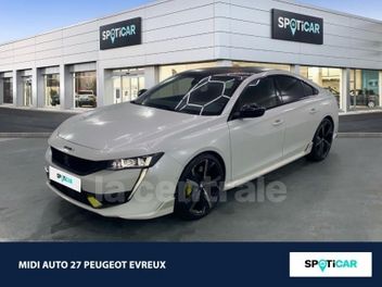 PEUGEOT 