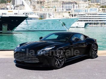 ASTON MARTIN 