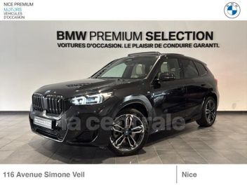 BMW IX1 U11 (U11) XDRIVE30 313 M SPORT BVA 66.5 KWH