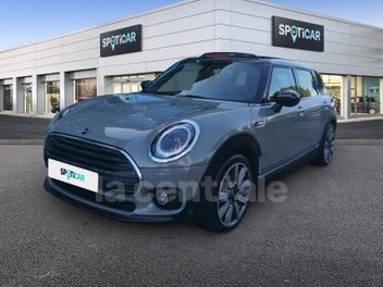 MINI MINI 3 CLUBMAN III (2) CLUBMAN 1.5 COOPER 136 CANONBURY BVA7