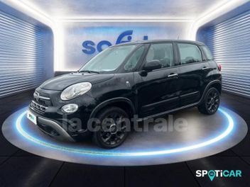 FIAT 500 L (2) 0.9 8V 105 TWINAIR S/S COLLEZIONE