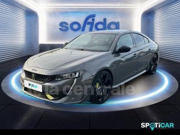 PEUGEOT 508 (2E GENERATION) PSE II 1.6 HYBRID4 360 PSE E-EAT8