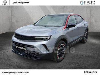 OPEL 