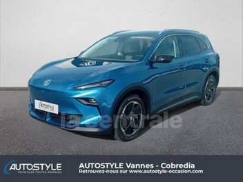 MG MGS5 EV EV 64KWH - 170 KW 2WD LUXURY