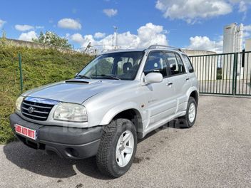 SUZUKI 
