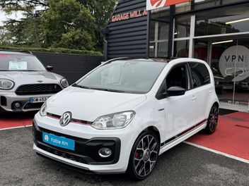 VOLKSWAGEN UP! GTI (2) 1.0 TSI 115 GTI BLUEMOTION 5P