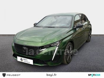 PEUGEOT 308 (3E GENERATION) III 1.2 PURETECH 130 S&S GT EAT8