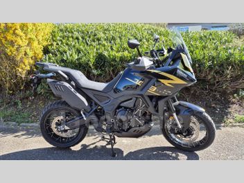 ZONTES 703 F 700