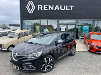 RENAULT SCENIC 4 IV 1.6 DCI 160 EDITION ONE EDC