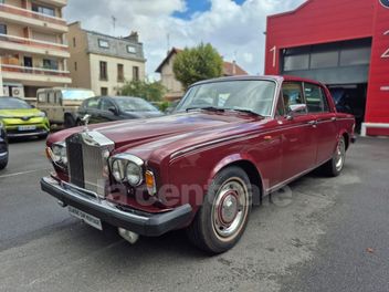 ROLLS ROYCE 