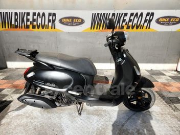 SYM FIDDLE 125 I CBS