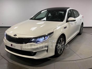 KIA OPTIMA 2 II 1.7 CRDI 141 ISG ULTIMATE DCT7