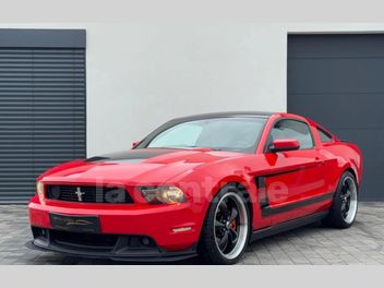 FORD MUSTANG 5 COUPE COUPE 5.0 V8 GT BOSS 302 ECHAPPEMENT ROUSH