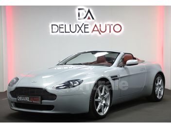 ASTON MARTIN 