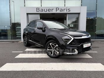 KIA SPORTAGE 5 V 1.6 T-GDI 230 ISG HYBRIDE 4X2 GT-LINE PREMIUM BVA6