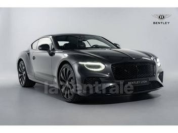 BENTLEY 