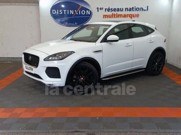 JAGUAR 