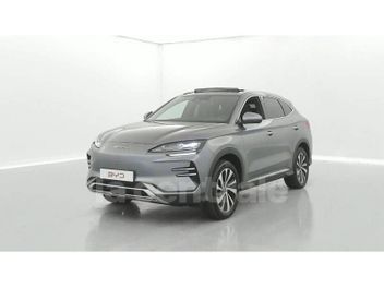BYD 