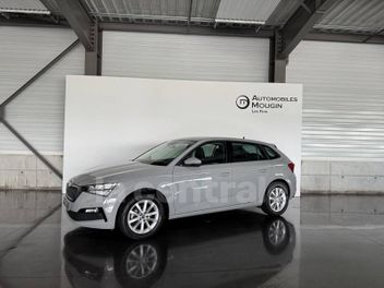 SKODA SCALA 1.5 TSI 150 AMBITION DSG7