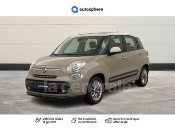 FIAT 500 L 0.9 8V 105 TWINAIR S/S LOUNGE
