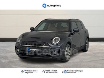 MINI MINI 3 CLUBMAN III (2) CLUBMAN F54 2.0 COOPER S 178 EDITION KNIGHTSBRIDGE BVA7