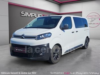 CITROEN SPACETOURER TAILLE M 2.0 BLUEHDI 150 S&S SHINE BV6