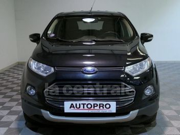 FORD ECOSPORT 1.0 ECOBOOST 125 TITANIUM