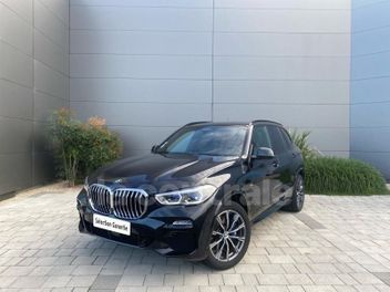 BMW X5 G05 (G05) XDRIVE45E 394 M SPORT BVA8