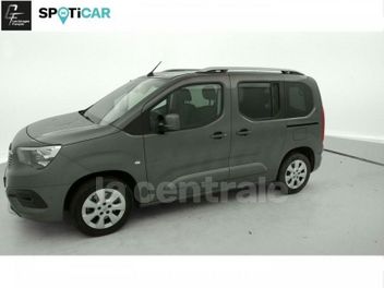 OPEL COMBO 4 LIFE IV 1.5 DIESEL 130 START/STOP L1H1 ELEGANCE