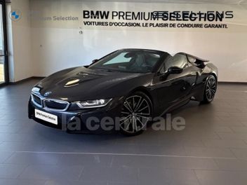 BMW I8 ROADSTER ROADSTER 374 BVA6
