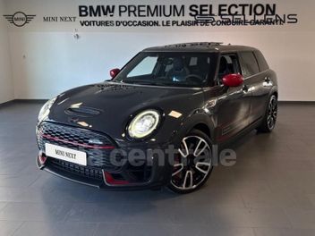 MINI MINI 3 CLUBMAN JCW III CLUBMAN JCW 306 GP INSPIRED BVA8