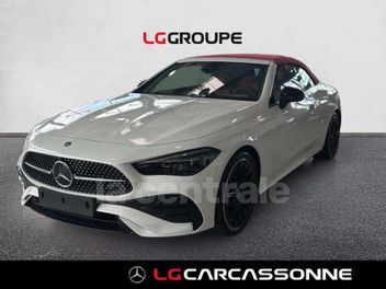MERCEDES 