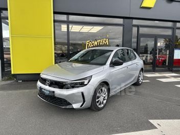 OPEL 
