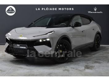 LOTUS ELETRE 600 GT SE 112 KWH